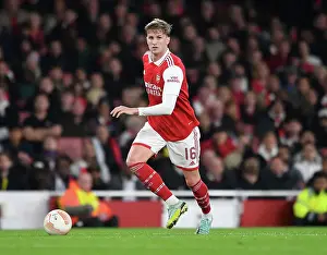 Arsenal vs. FC Zurich: Europa League Showdown at Emirates Stadium (November 2022)