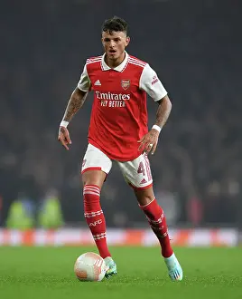 Arsenal vs. FC Zurich: Europa League Showdown at Emirates Stadium (November 2022)