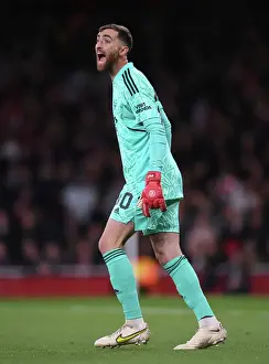 Arsenal vs FK Bodo/Glimt: Europa League Battle at Emirates Stadium