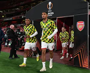 Arsenal vs FK Bodo/Glimt: Europa League Clash at Emirates Stadium