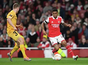 Arsenal vs FK Bodo/Glimt: Europa League Clash at Emirates Stadium