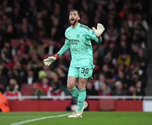 Arsenal vs FK Bodo/Glimt: Europa League Clash at Emirates Stadium