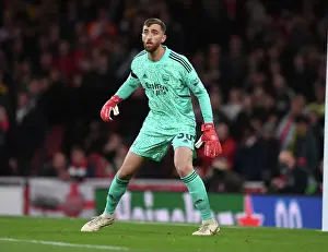 Arsenal vs FK Bodo/Glimt: Europa League Clash at Emirates Stadium