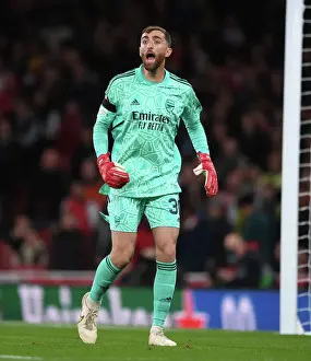 Arsenal vs FK Bodo/Glimt: Europa League Clash at Emirates Stadium