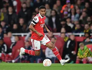 Arsenal V FK Bodo/Glimt 2022-23 Prints: Arsenal vs FK Bodo/Glimt: Europa League Showdown at Emirates Stadium