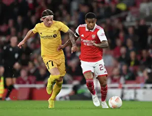 Arsenal vs. FK Bodo/Glimt: Europa League Showdown at Emirates Stadium