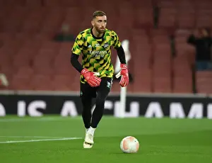 Arsenal vs FK Bodo/Glimt: Europa League Showdown at Emirates Stadium