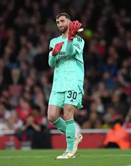 Arsenal vs FK Bodo/Glimt: Europa League Showdown at Emirates Stadium