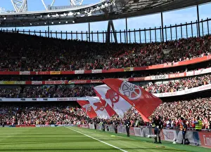 Arsenal vs Fulham: Premier League Clash at Emirates Stadium