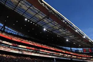 Arsenal vs Fulham: Premier League Showdown at Emirates Stadium (2022-23)