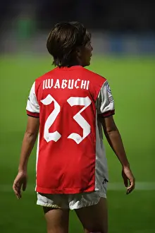 Arsenal vs. Hoffenheim: Battle in the UEFA Women's Champions League