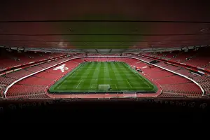 Arsenal vs Huddersfield: Premier League Showdown at Emirates Stadium (2018-19)