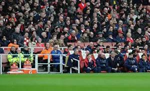 Arsenal vs Hull City: FA Cup 5th Round Stalemate at Emirates Stadium, 2016