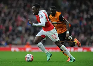 Arsenal vs Hull City: FA Cup Fifth Round Clash at The Emirates