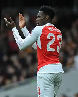 Arsenal V Hull City - FA Cup 2015-16 Prints: Arsenal vs Hull City: FA Cup Fifth Round Clash at The Emirates