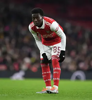 Arsenal vs Juventus: 2022-23 Friendly Showdown at Emirates Stadium