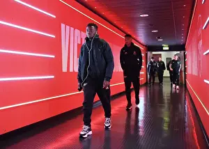 Arsenal V Juventus 2022-23 Prints: Arsenal vs Juventus: 2022-23 Pre-Season Clash at Emirates Stadium