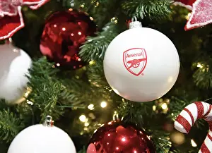 Arsenal vs Juventus: Emirates Stadium's Festive Football Rivalry