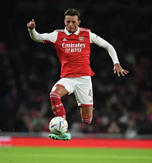 Arsenal vs Juventus: A Friendly Clash at Emirates Stadium (2022-23)