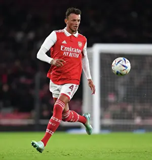 Arsenal vs Juventus: A Friendly Clash at Emirates Stadium (2022-23)