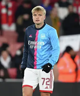 Arsenal vs Juventus: A Friendly Clash at Emirates Stadium (2022-23)
