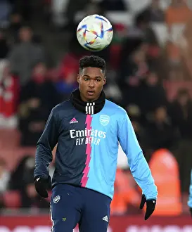 Arsenal vs Juventus: A Friendly Clash at Emirates Stadium (2022-23)