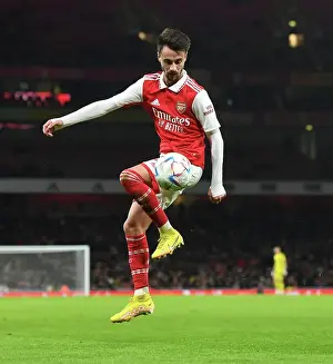 Arsenal vs Juventus: Friendly Clash at Emirates Stadium (2022-23)