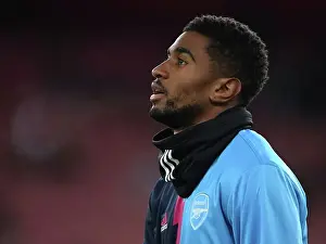 Arsenal vs Juventus: A Friendly Showdown at Emirates Stadium (2022-23)
