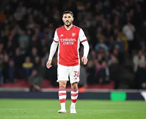 Arsenal vs Leeds United: Carabao Cup Showdown at Emirates Stadium