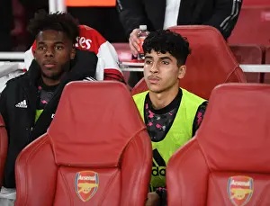 Arsenal vs Leeds United: Carabao Cup Showdown at Emirates Stadium