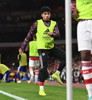 Arsenal vs Leeds United: Carabao Cup Showdown at Emirates Stadium