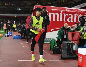 Arsenal vs Leeds United: Carabao Cup Showdown at Emirates Stadium