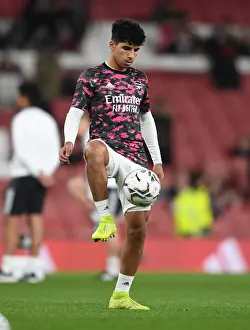 Arsenal vs Leeds United: Carabao Cup Showdown at Emirates Stadium