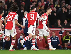 Arsenal vs Leeds United: Carabao Cup Showdown at Emirates Stadium