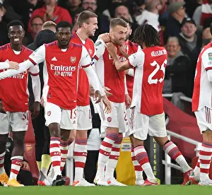 Arsenal vs Leeds United: Carabao Cup Showdown at Emirates Stadium