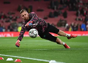Arsenal vs Leeds United: Carabao Cup Showdown at Emirates Stadium