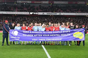 Arsenal vs Leeds United: FA Cup Battle at Emirates Stadium