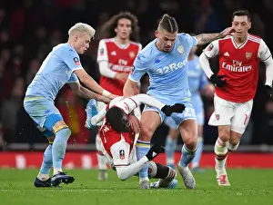 Arsenal vs Leeds United: FA Cup Battle at Emirates Stadium