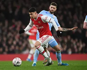 Arsenal vs Leeds United: FA Cup Battle at Emirates Stadium