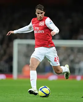 Arsenal vs Leeds United: FA Cup Battle - Ignasi Miquel's Focus
