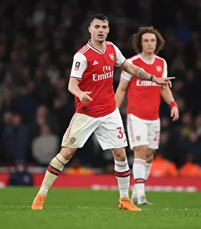 Arsenal vs Leeds United: FA Cup Clash at Emirates Stadium