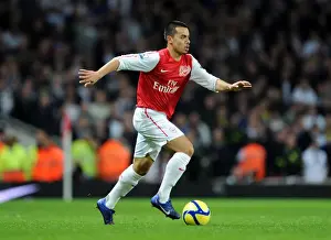 Arsenal vs Leeds United: FA Cup Clash at Emirates Stadium, 2011-12