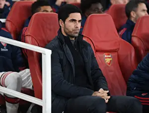 Arsenal vs Leeds United: FA Cup Clash - Mikel Arteta Leads Gunners