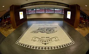 Arsenal vs Leeds United: FA Cup Third Round Battle at Emirates Stadium