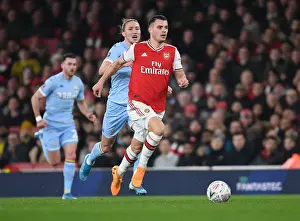 Arsenal vs Leeds United: FA Cup Third Round Battle at Emirates Stadium