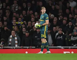 Arsenal vs Leeds United: FA Cup Third Round Battle at Emirates Stadium