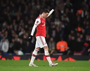 Arsenal vs Leeds United: FA Cup Third Round Battle at Emirates Stadium