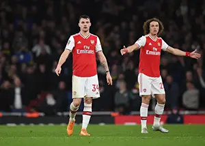 Arsenal vs Leeds United: FA Cup Third Round Battle at Emirates Stadium