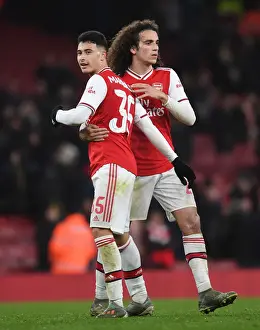 Arsenal vs Leeds United: FA Cup Third Round Battle at Emirates Stadium