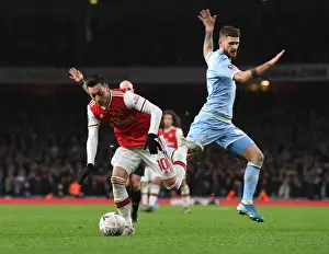 Arsenal vs Leeds United: FA Cup Third Round Clash at Emirates Stadium